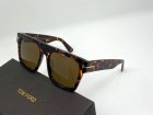 TOM FORD High Quality Sunglasses 360