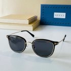 Gucci High Quality Sunglasses 2839