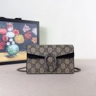 Gucci High Quality Handbags 1595