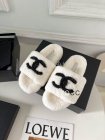 Chanel Women's Slippers 382