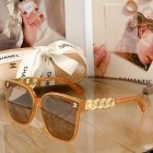 Chanel High Quality Sunglasses 4069