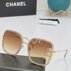 Chanel High Quality Sunglasses 1029