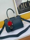 Prada High Quality Handbags 1419