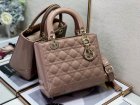 DIOR Original Quality Handbags 848