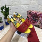 Dolce & Gabbana Women's Slippers 45