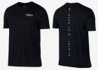 Air Jordan Men's T-shirts 537