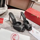Christian Louboutin Women's Shoes 767