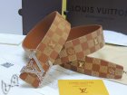 Louis Vuitton High Quality Belts 123