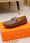 Hermes Men's Shoes 837