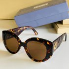 Gucci High Quality Sunglasses 4043