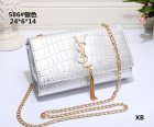 Yves Saint Laurent Normal Quality Handbags 158