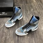 Philipp Plein Men's Shoes 652