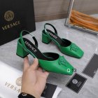 Versace Women's Shoes 132