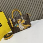 Fendi High Quality Handbags 141