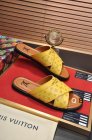 Louis Vuitton Men's Slippers 290