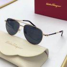 Salvatore Ferragamo High Quality Sunglasses 346