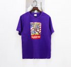 Supreme Men's T-shirts 164