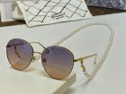 Chanel High Quality Sunglasses 4171