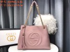 Gucci High Quality Handbags 848