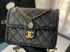 Chanel Original Quality Handbags 1296