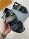 Louis Vuitton Men's Slippers 392