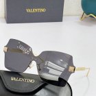 Valentino High Quality Sunglasses 473