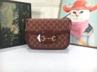 Gucci High Quality Handbags 1731