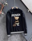 Fendi Men's Long Sleeve T-shirts 332