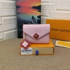 Louis Vuitton High Quality Wallets 52