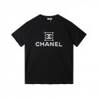 Chanel Men's T-shirts 111