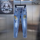 DIOR Men's Jeans 01