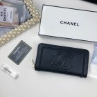 Chanel High Quality Wallets 154