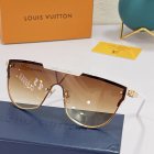 Louis Vuitton High Quality Sunglasses 3754