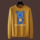Louis Vuitton Men's Long Sleeve T-shirts 505