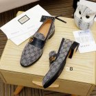 Gucci Men's Shoes 1657