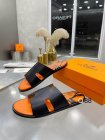 Hermes Men's Slippers 333