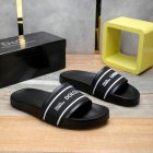 Dolce & Gabbana Men's Slippers 58