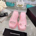 Alexander Wang Women's Shoes 10