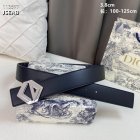 DIOR Original Quality Belts 789