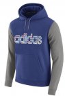adidas Apparel Men's Hoodies 337