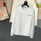 Louis Vuitton Men's Long Sleeve T-shirts 125