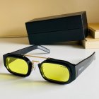 Prada High Quality Sunglasses 323