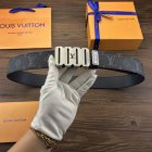 Louis Vuitton Original Quality Belts 36