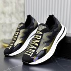 Armani Men's Shoes 1782