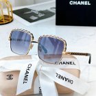 Chanel High Quality Sunglasses 2404