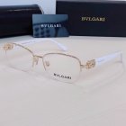 Bvlgari Plain Glass Spectacles 211