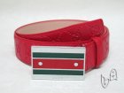 Gucci High Quality Belts 180