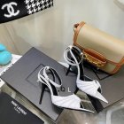 Yves Saint Laurent Women's Shoes 38