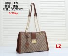 Gucci Normal Quality Handbags 626