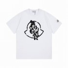 Moncler Men's T-shirts 509